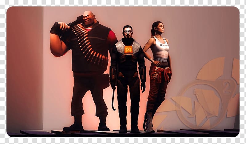 The Orange Box Half-Life 2: Episode One Half-Life 2: Episode Two Team Fortress 2, Orange Box transparent background PNG clipart