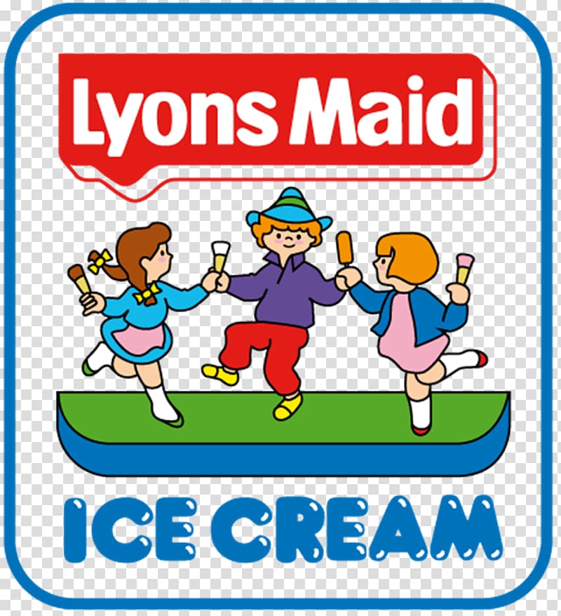 Ice cream Lollipop Lyons Maid United Kingdom 1970s, ice cream transparent background PNG clipart