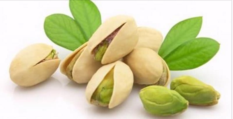 Pistachio Almond Nut Dried Fruit Cashew, pistachios transparent background PNG clipart