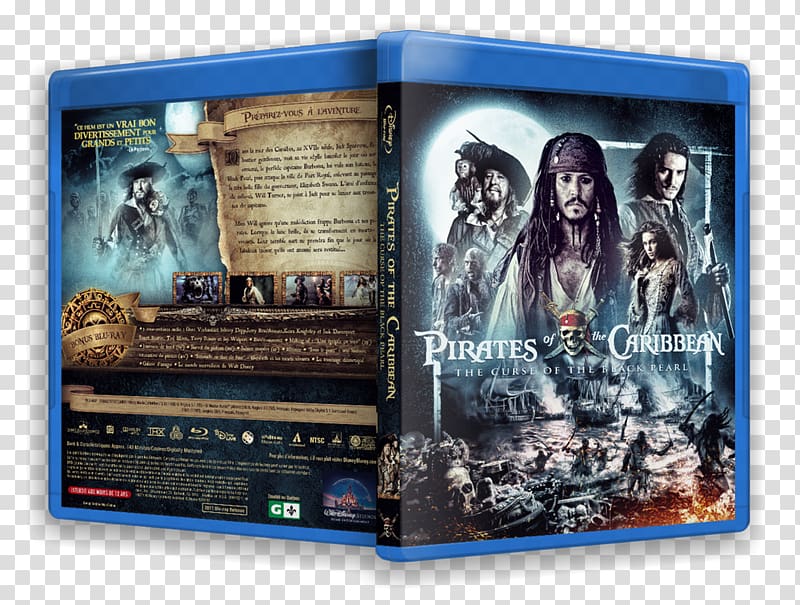 Poster Pirates of the Caribbean: The Curse of the Black Pearl Pirates of the Caribbean: On Stranger Tides, Pirates Of The Caribbean: The Curse Of The Black Pearl transparent background PNG clipart