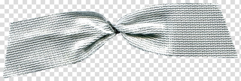 Bow tie Angle Pattern, Simple Silver Bow transparent background PNG clipart