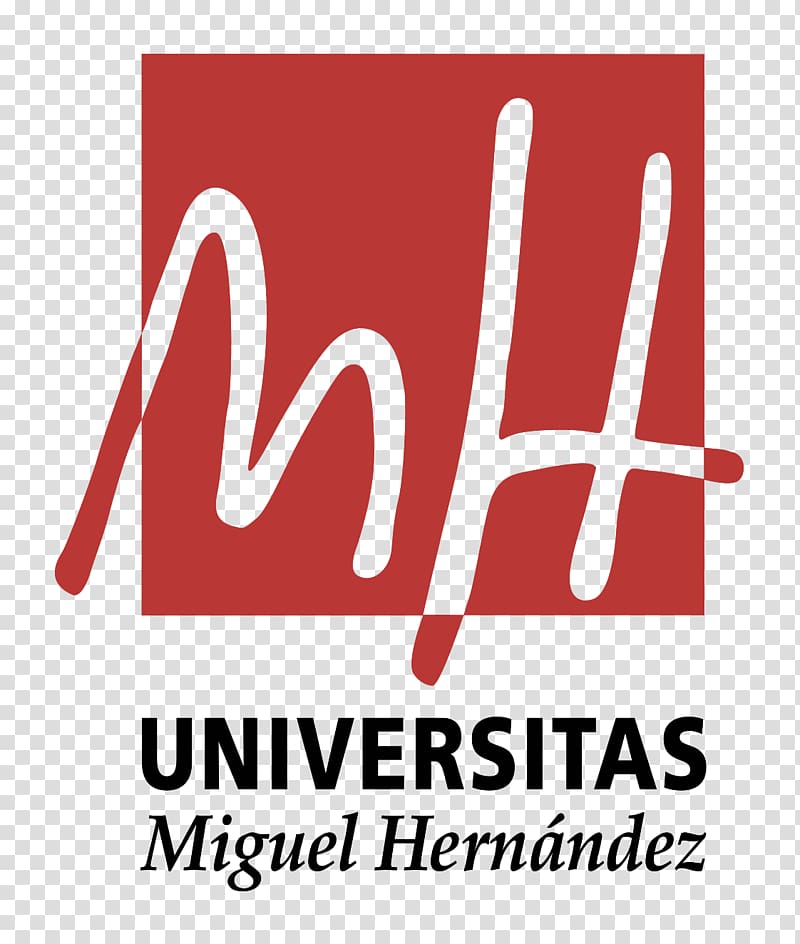 Universidad Miguel Hernández de Elche Logo Brand University, design transparent background PNG clipart