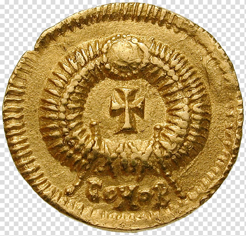 Western Roman Empire Mercantilism Coin Economics, Coin transparent background PNG clipart