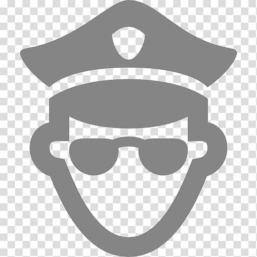 Police officer Computer Icons Symbol, Police transparent background PNG clipart