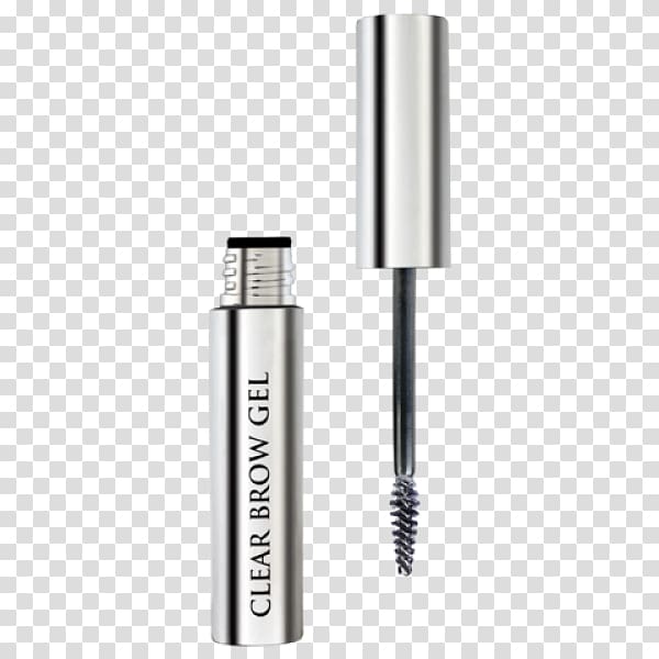 Eyebrow Cosmetics Hair Mascara, brow transparent background PNG clipart