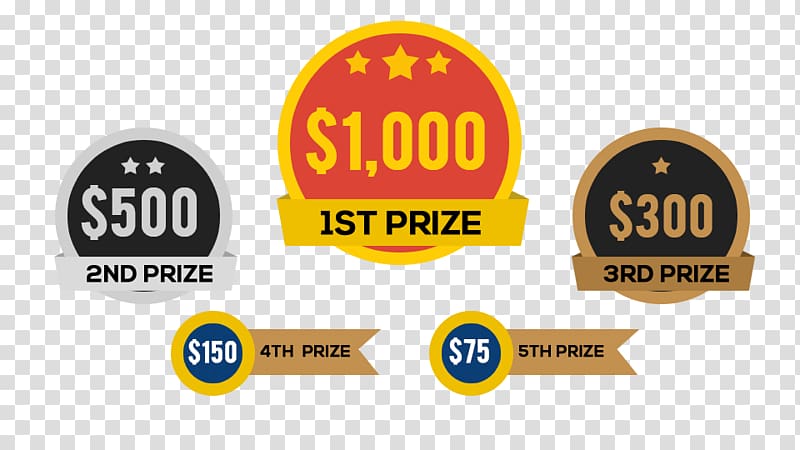 Prize money Competition Prize money Badge, cash prize transparent background PNG clipart