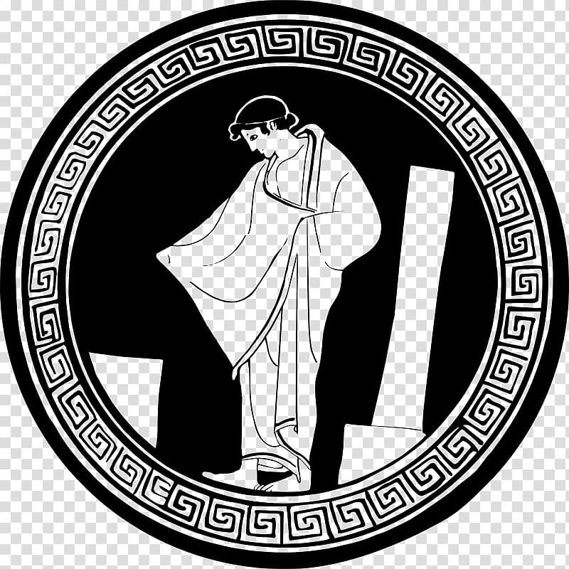 Meditations Symbol Stoicism Philosophy Roman emperor, greece transparent background PNG clipart