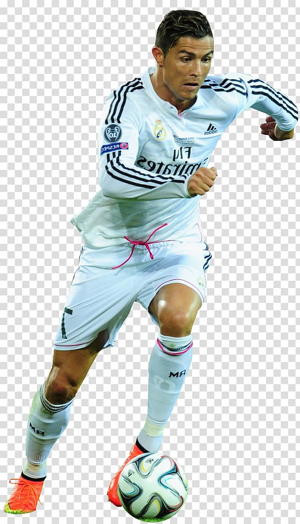 Cristiano Ronaldo Football player Sport, messi vs ronaldo transparent background PNG clipart