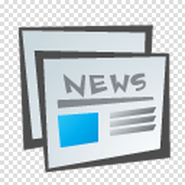Newspaper Local news Computer Icons, others transparent background PNG clipart