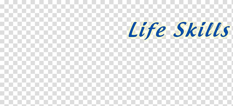 Logo Brand Line Angle Font, Life Skills transparent background PNG clipart