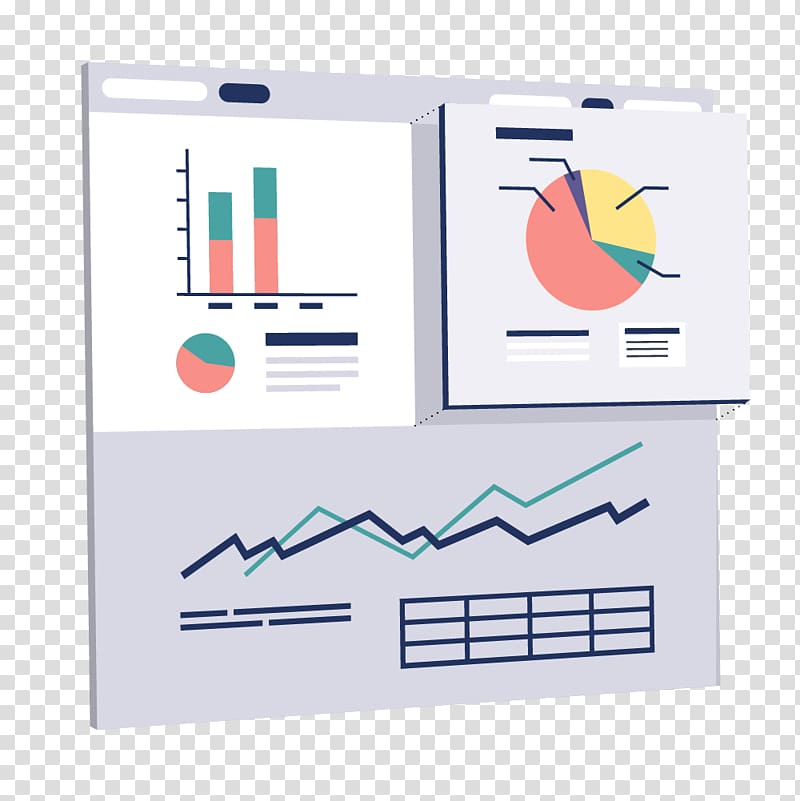 Paper Diagram Information Graphic design Customer insight, business intelligence transparent background PNG clipart