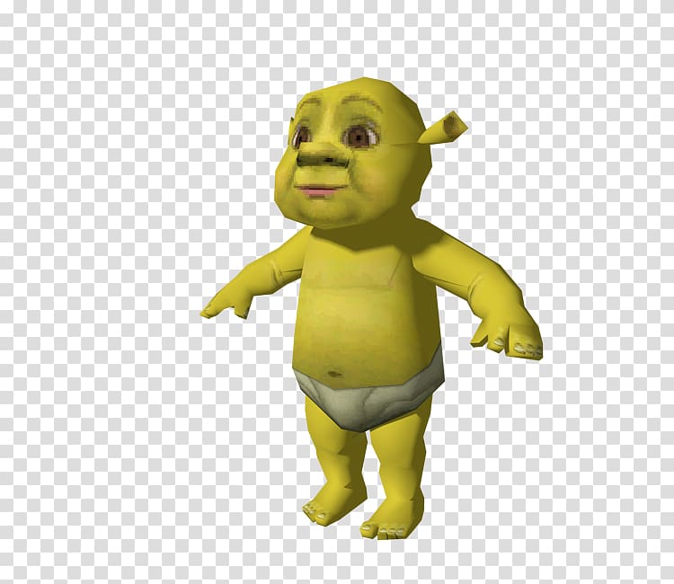 Shrek Png Gif, Transparent Png , Transparent Png Image - PNGitem