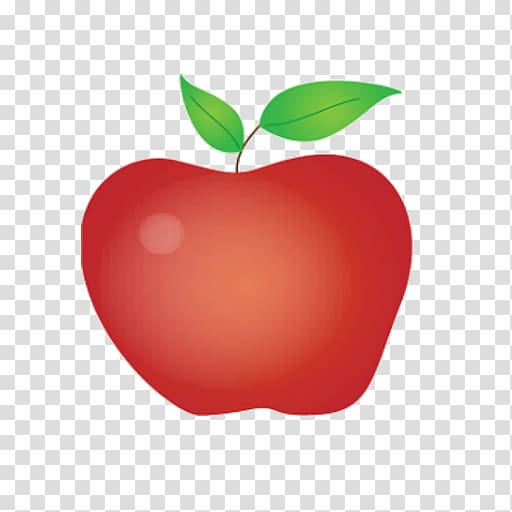 Apple Graphic design, apple transparent background PNG clipart