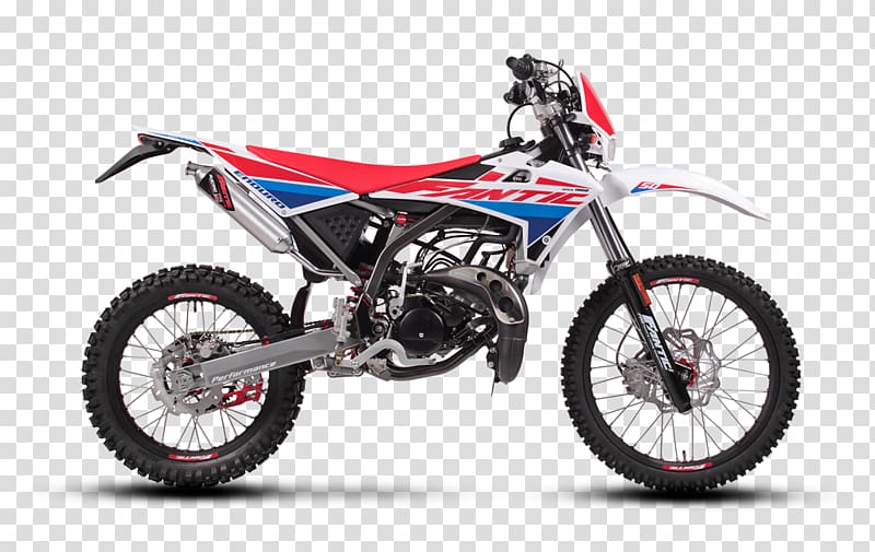 Scooter Beta RR 50 Enduro Motorcycle, scooter transparent background PNG clipart