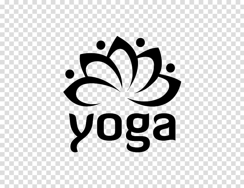 Yoga Logo Rishikesh Yogi, Yoga transparent background PNG clipart