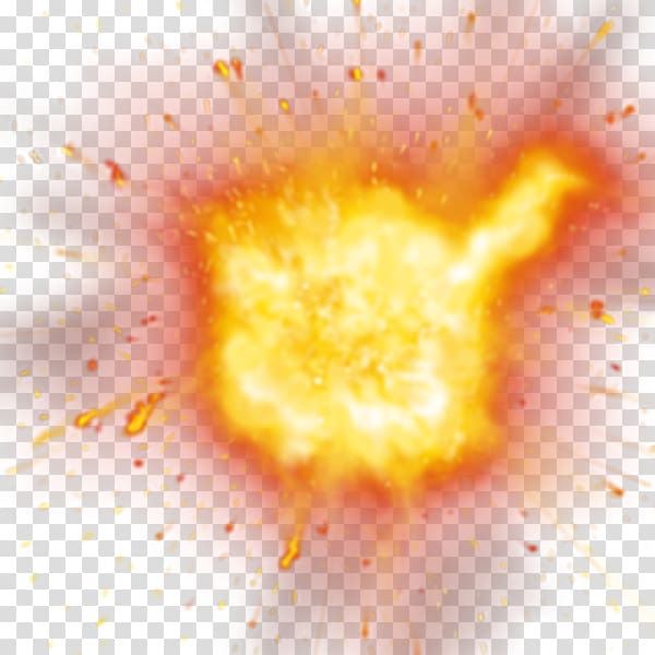 Explosion , Explosions transparent background PNG clipart
