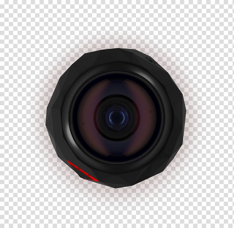 Camera lens Lens cover Fisheye lens, 360 Camera transparent background PNG clipart