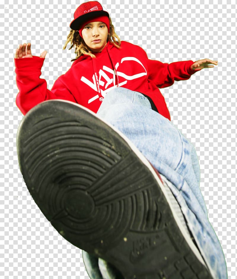 Tokio Hotel Germany Guitarist 1 September, tom kaulitz transparent background PNG clipart