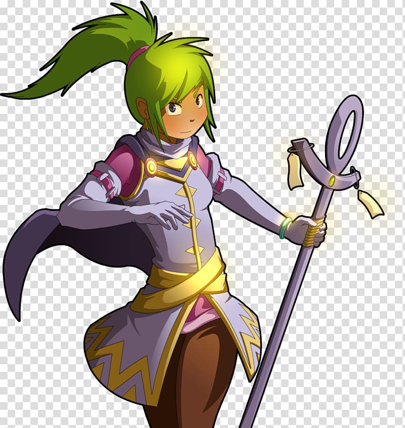 Golden Sun: Dark Dawn Fan art , golden sun transparent background PNG clipart