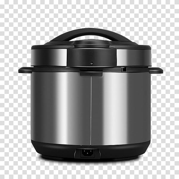 Electric kettle Lid Rice Cookers Multicooker, multi cooker transparent background PNG clipart