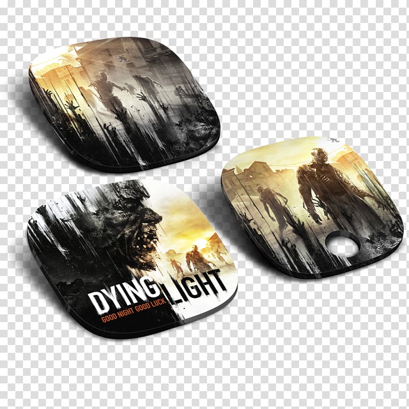 Dying Light ASTRO Gaming A40 TR with MixAmp Pro TR Video game Techland, dying light transparent background PNG clipart