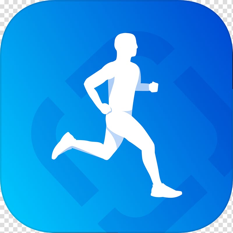 Runtastic Physical fitness Running Fitness app Activity tracker, running track transparent background PNG clipart