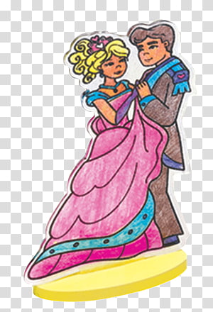 Character , princess watercolor transparent background PNG clipart thumbnail