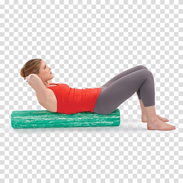 Northampton Physical therapy Exercise Fascia training Stretching, Foam Roller transparent background PNG clipart