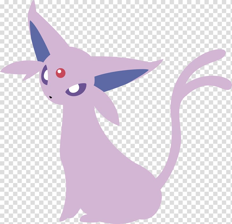 Espeon Pokémon XD: Gale of Darkness , pokemon transparent background PNG clipart