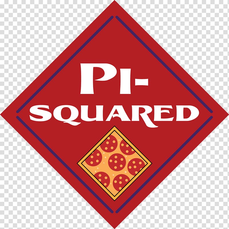 Pi-Squared Pizza Spartanburg Detroit-style pizza Restaurant, deep dish tomato pie transparent background PNG clipart