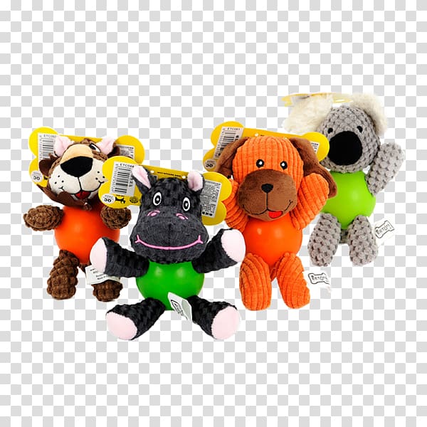 Dog Toys Chew toy Stuffed Animals & Cuddly Toys, dog toys transparent background PNG clipart