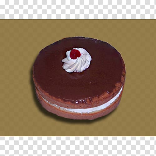 Chocolate cake Clotted cream Sachertorte, chocolate cake transparent background PNG clipart
