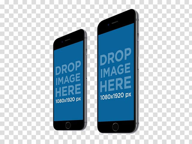 Smartphone Feature phone iPhone 6 iPhone X Apple iPhone 7 Plus, Stage background transparent background PNG clipart