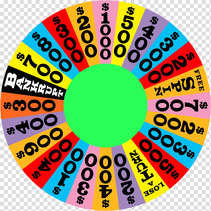 Game show Television show Wheel, others transparent background PNG clipart