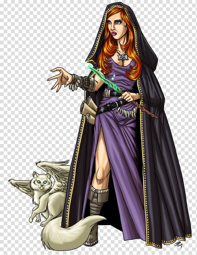 Wicked Witch of the West Pathfinder Roleplaying Game Dungeons & Dragons Three Witches Witchcraft, zatanna transparent background PNG clipart