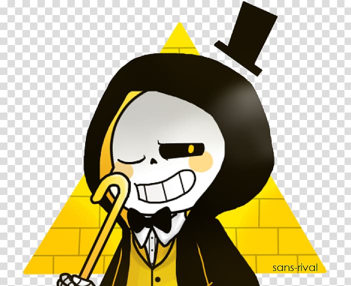 Bill Cipher , bill gravity falls transparent background PNG clipart