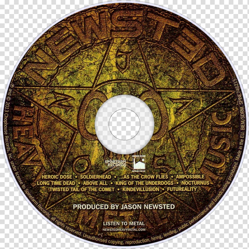 Rock am Ring and Rock im Park Newsted Heavy Metal Music, heavy metal music transparent background PNG clipart