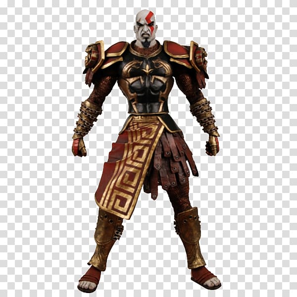 God of War III Ares God of War: Ghost of Sparta, kratos armor transparent background PNG clipart