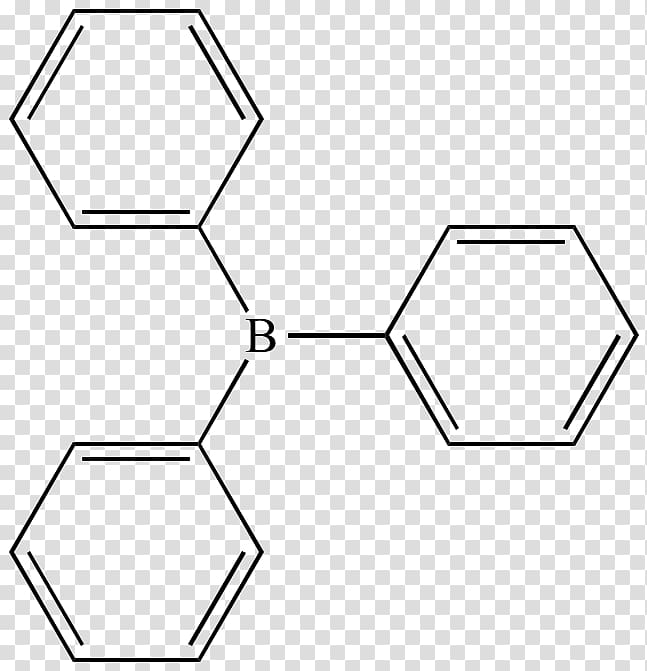 Phenyl group Functional group Organic chemistry Organic compound Benzene, Diborane transparent background PNG clipart