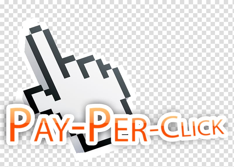 Pay-per-click Online advertising Logo Payment, search engine optimization icon transparent background PNG clipart