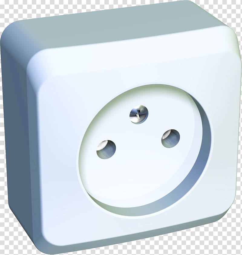 AC power plugs and sockets Latching relay Schneider Electric Ground Made in Russia, Power socket transparent background PNG clipart