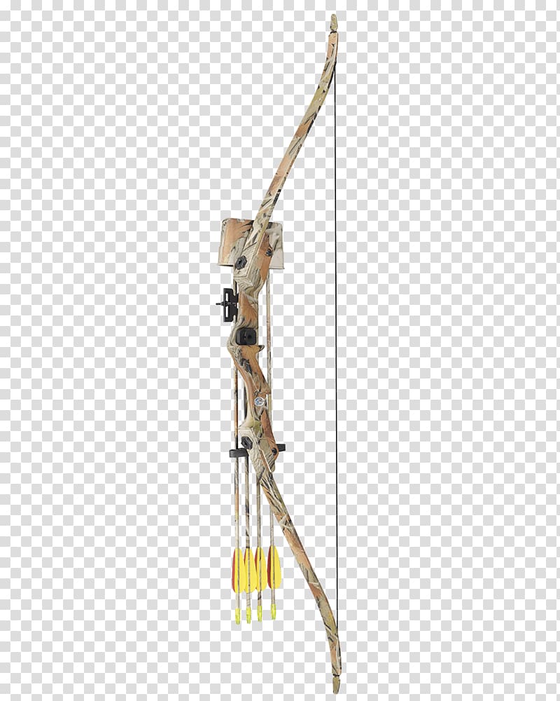 Bow and arrow Recurve bow Compound Bows Archery, arrow bow transparent background PNG clipart