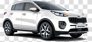 2018 Kia Sportage 2016 Kia Sportage Kia Motors 2017 Kia Sportage, Kia Sportage transparent background PNG clipart thumbnail