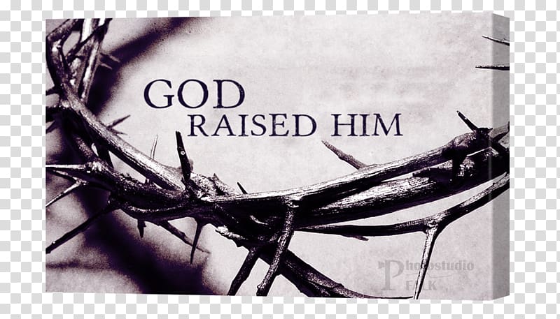 Crown of thorns Thank You Jesus Easter Holy Monday Holy Week, Easter transparent background PNG clipart