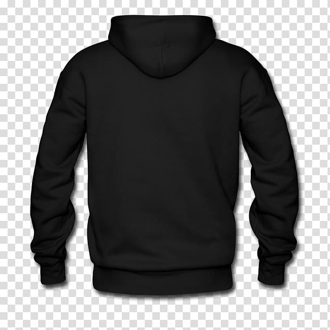 Long-sleeved T-shirt Hoodie Maze Runner Clothing, straight outta compton transparent background PNG clipart