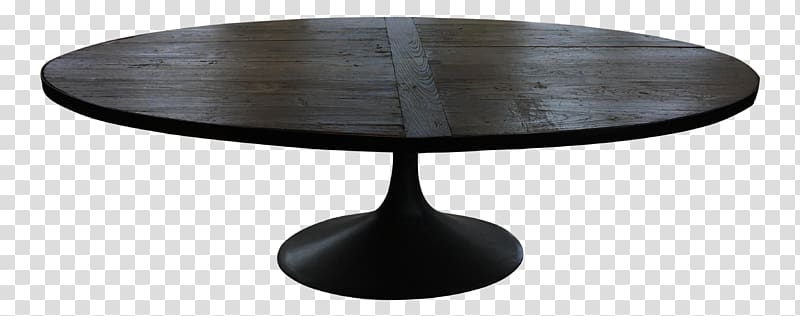 Table Matbord Dining room Chairish Wood, reclaimed land transparent background PNG clipart