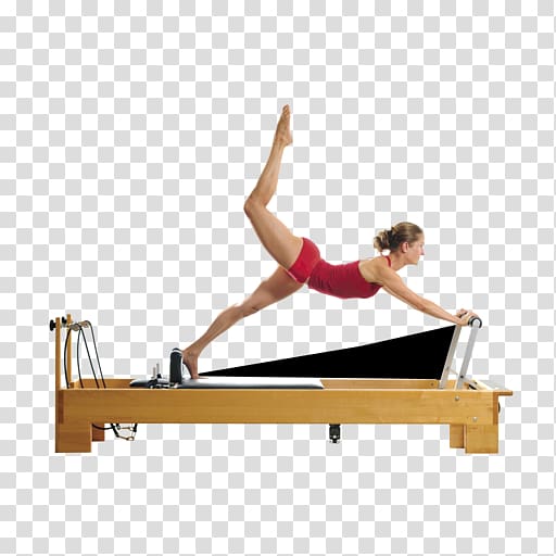 Pilates Exercise equipment Physical fitness Microsoft Store, Reformer transparent background PNG clipart