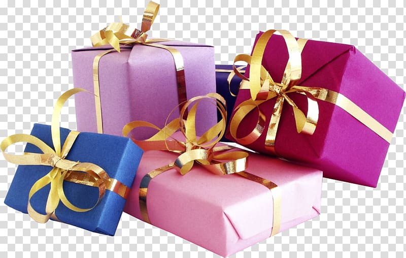 Gift Christmas Birthday Clip art - gift png download - 1024*1024 - Free  Transparent Gift png Download. - Clip Art Library