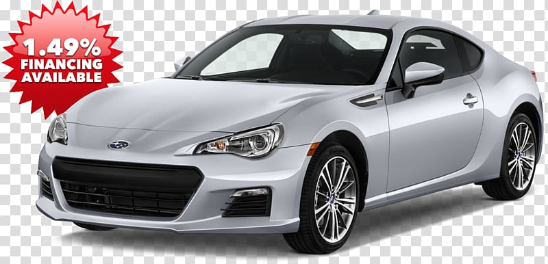 2016 Subaru BRZ Car 2015 Subaru BRZ Subaru Impreza WRX STI, subaru transparent background PNG clipart