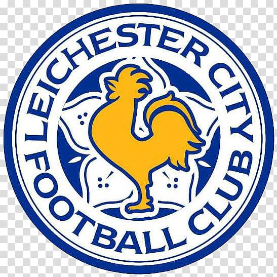 Leicester City F.C. Premier League Dream League Soccer Logo, premier league transparent background PNG clipart